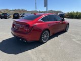 Used 2020 Cadillac CT5 Premium Luxury w/ Parking Package image 6