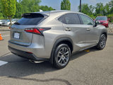 Used 2016 Lexus NX 200t AWD image 6