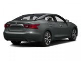Used 2016 Nissan Maxima Platinum w/ Interior Lighting Package image 2
