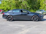 Used 2018 Chevrolet Malibu LT w/ Driver Confidence Package image 6