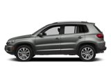 Used 2018 Volkswagen Tiguan Limited w/ Premium Package image 3