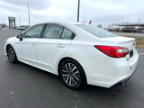 Used 2019 Subaru Legacy 2.5i Premium image 4