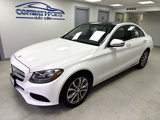 Used 2016 Mercedes-Benz C 300 4MATIC Sedan w/ Premium 1 Package image 2
