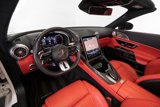 Used 2022 Mercedes-Benz SL 63 AMG 4MATIC image 5