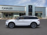 New 2025 Lincoln Corsair AWD w/ Equipment Group 101A image 3