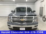 Used 2015 Chevrolet Silverado 1500 LT image 2