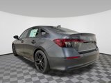 New 2025 Honda Civic Sport image 4