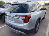 Used 2020 GMC Acadia SLE w/ Driver Convenience Package image 3