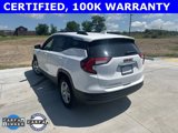 Used 2022 GMC Terrain SLE w/ Driver Convenience Package image 5
