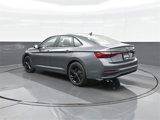 New 2025 Volkswagen Jetta SE image 5