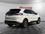 Certified 2017 Ford Edge Titanium w/ Technology Package image 5