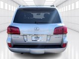 Used 2010 Lexus LX 570 4WD image 5