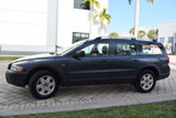 Used 2005 Volvo XC70 image 4