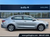 Certified 2023 Kia Rio S w/ Technology Package image 2
