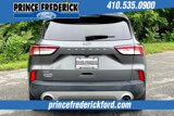 Used 2022 Ford Escape SE w/ Convenience Package image 4