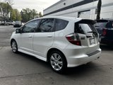 Used 2010 Honda Fit Sport image 5