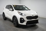 Used 2020 Kia Sportage S image 3