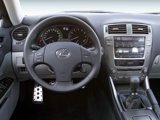Used 2008 Lexus IS 250 AWD image 4