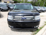 Used 2012 Ford Flex SE image 3