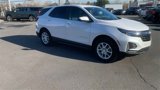 Certified 2024 Chevrolet Equinox LT image 2