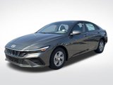 New 2025 Hyundai Elantra SE image 1