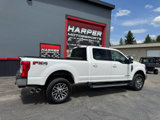 Used 2018 Ford F350 Lariat image 5
