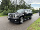 Used 2015 Chevrolet Tahoe LTZ image 2