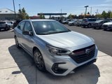 Used 2023 Subaru Legacy Sport image 3