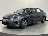 Used 2023 Kia Forte GT-Line w/ GT-Line Premium Package image 3