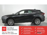Certified 2022 Toyota Venza Limited w/ Advanced Technology Package image 4