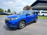 Used 2022 Honda HR-V EX image 4