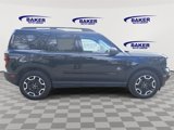 Used 2021 Ford Bronco Sport Outer Banks image 2