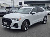Used 2021 Audi Q3 2.0T Premium w/ Convenience Package image 3