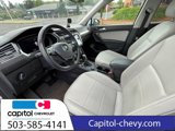 Used 2019 Volkswagen Tiguan SEL w/ 3rd Row Seat Package image 3