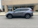Used 2022 Honda CR-V EX-L image 1