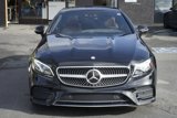 Used 2018 Mercedes-Benz E 400 Coupe w/ Premium 3 Package image 4