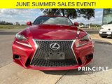 Used 2015 Lexus IS 250 image 3