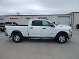 Used 2024 RAM 2500 Big Horn w/ Bed Utility Group image 2