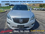 Used 2018 Buick Envision Essence image 4