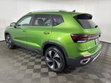 New 2025 Volkswagen Taos SE image 6