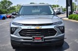 Used 2024 Chevrolet TrailBlazer LS w/ LS Convenience Package image 4