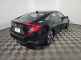 Used 2017 Honda Civic EX-L image 4