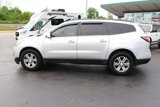 Used 2015 Chevrolet Traverse LT image 4