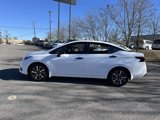 New 2025 Nissan Versa S w/ S Plus Package image 4