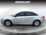 Used 2016 Chevrolet Cruze LS image 3