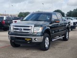 Used 2014 Ford F150 XLT w/ Equipment Group 302A Luxury image 2
