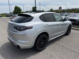 Used 2021 Alfa Romeo Stelvio Ti Sport image 5