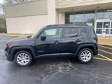 Used 2016 Jeep Renegade Latitude w/ Popular Equipment Group image 2