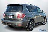 Used 2019 Nissan Armada SL w/ Premium Package image 5