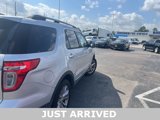 Used 2013 Ford Explorer XLT image 3